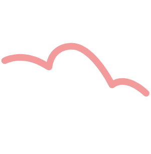 Midi à 14h - Décoration vague