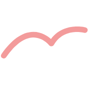 Midi à 14h - Décoration vague