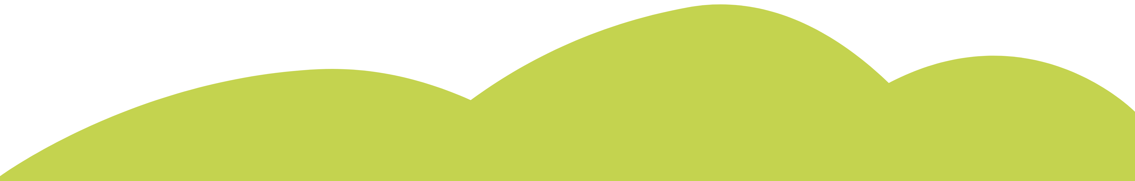 Midi à 14h - Décoration rose en forme de vague