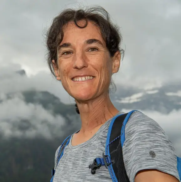 Elisabeth Revol