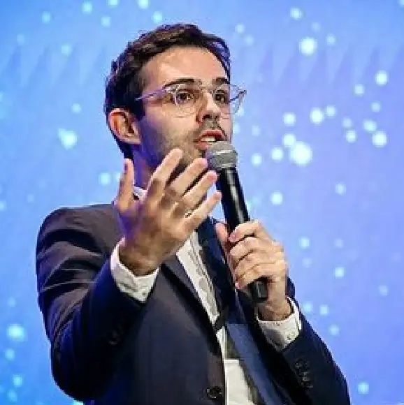 Charles Gastaud