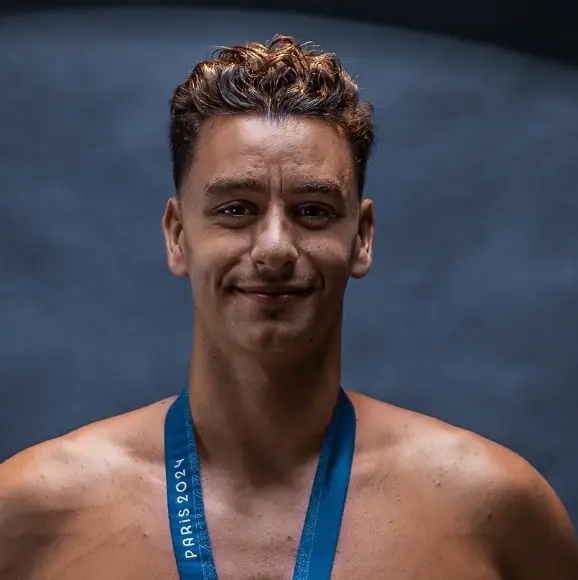 Clément Secchi