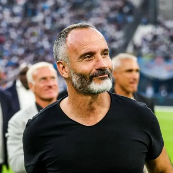 Eric Di Meco