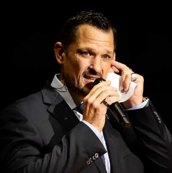 Frédéric Lecanu