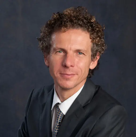Gilles Babinet