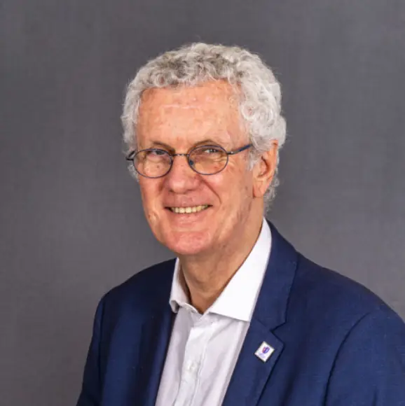 Jacques Rivoal