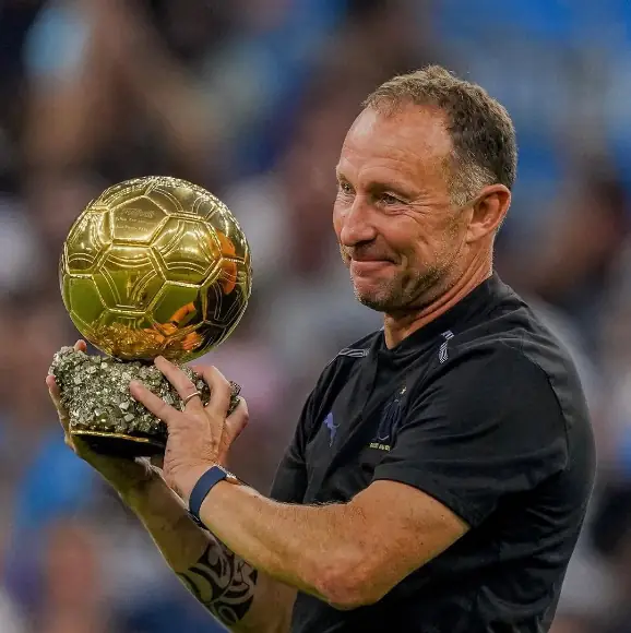 Jean-Pierre Papin