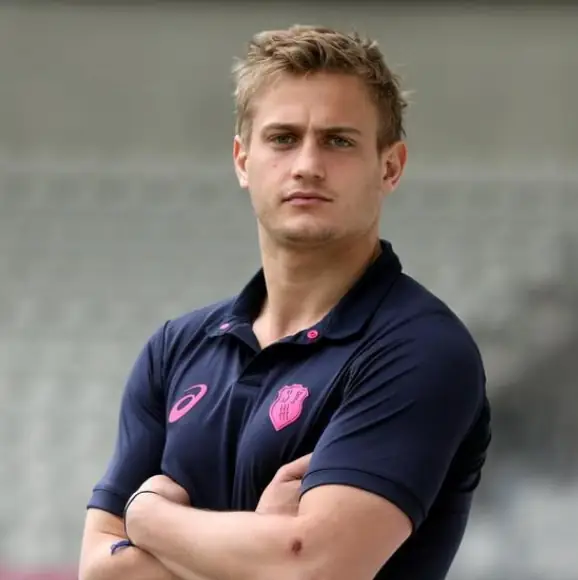 Jules Plisson