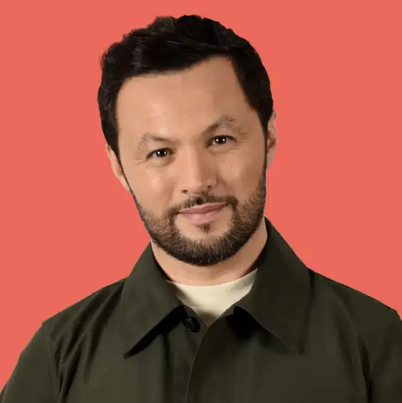 Karim Bennani