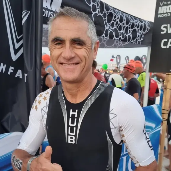 Laurent Jalabert