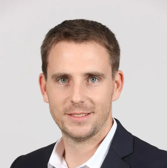 Loic Briley