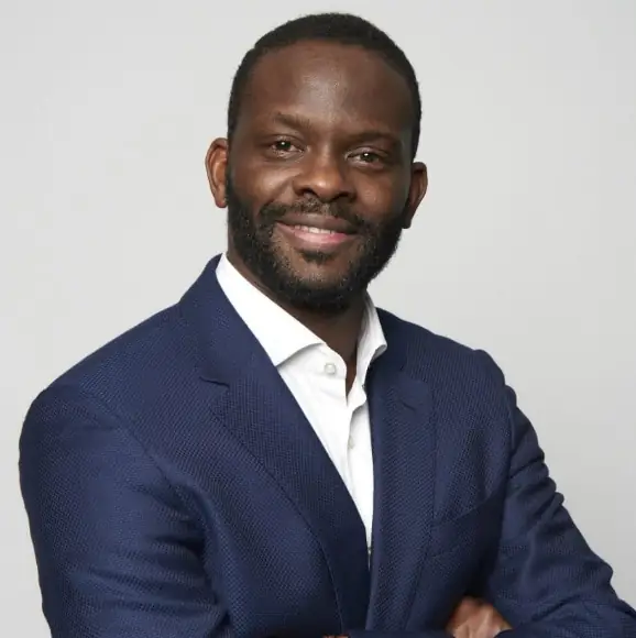 Louis Saha