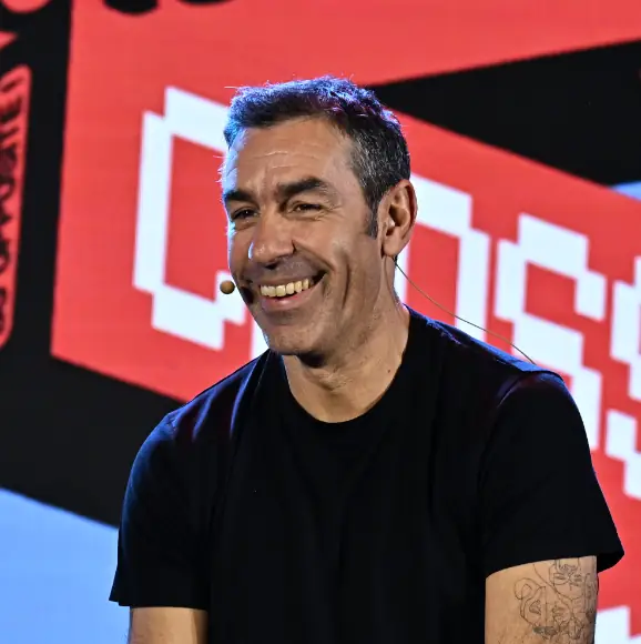Robert Pirès