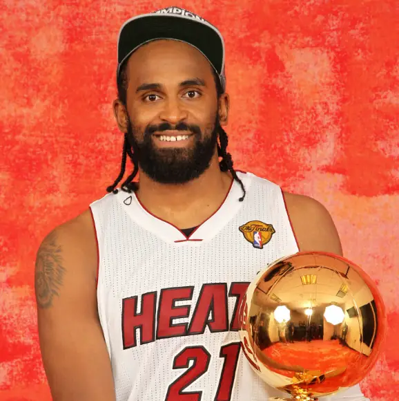 Ronny Turiaf