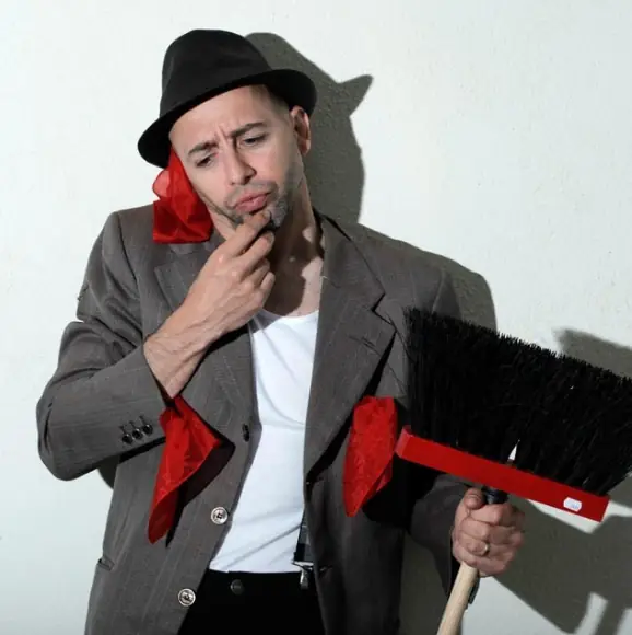 Sébastien Fourie