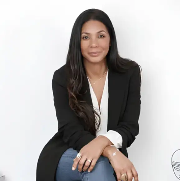 Tatiana Brillant