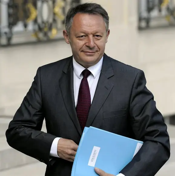Thierry Braillard
