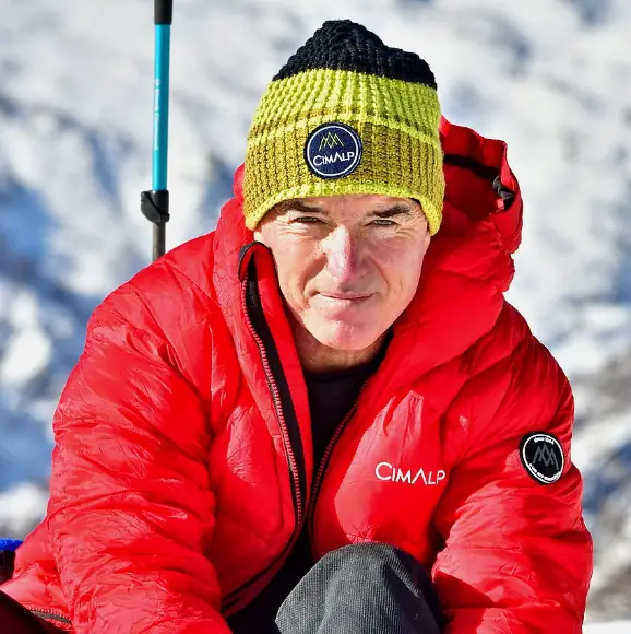 Thierry Corbarieu