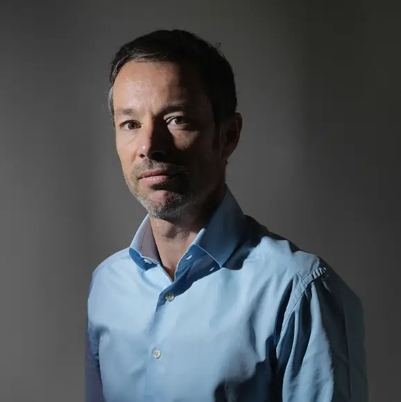 Thomas Houdaille