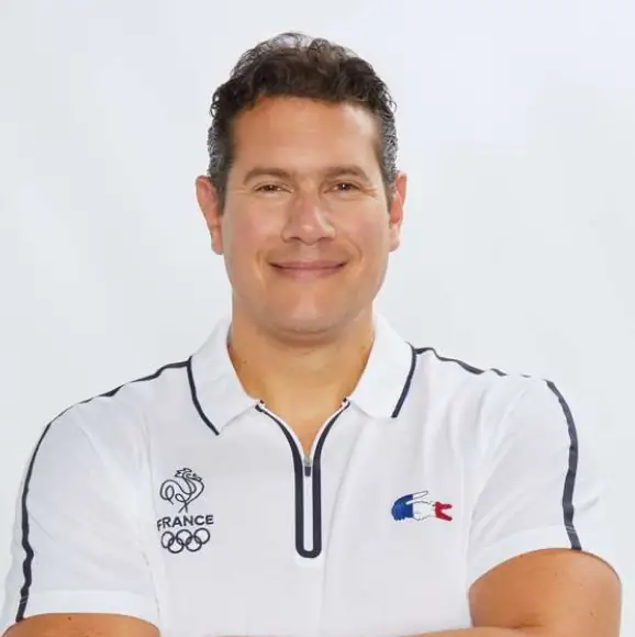 Vincent Parisi