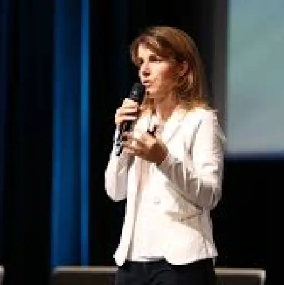 Virginie Guyot