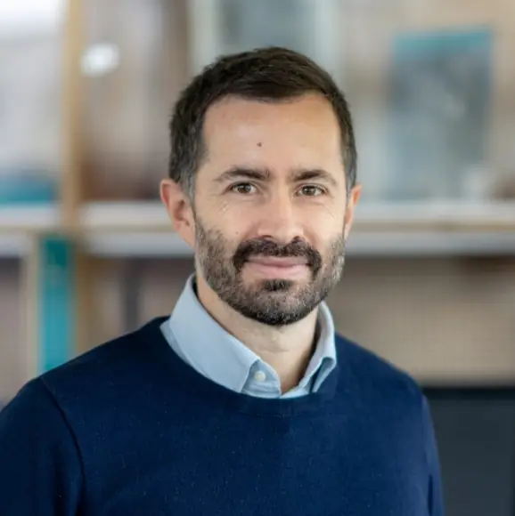 Yann Ferguson