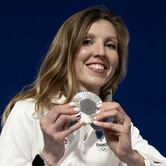 Auriane Mallo-Breton